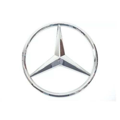 Emblema dianteiro Mercedes - MERCEDES - A0008171016