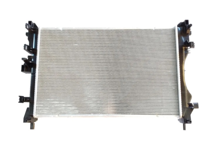 Radiador - JEEP - 53353723