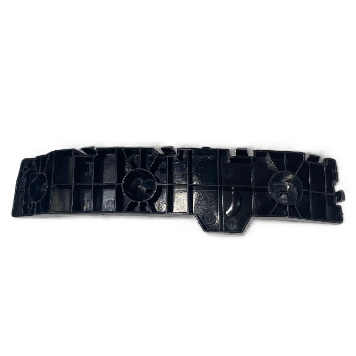 Conjunto do suporte dianteiro do parachoque