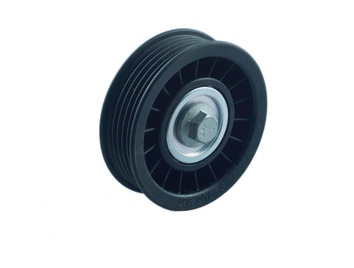Polia do compressor do ar condicionado - GM - 94702967