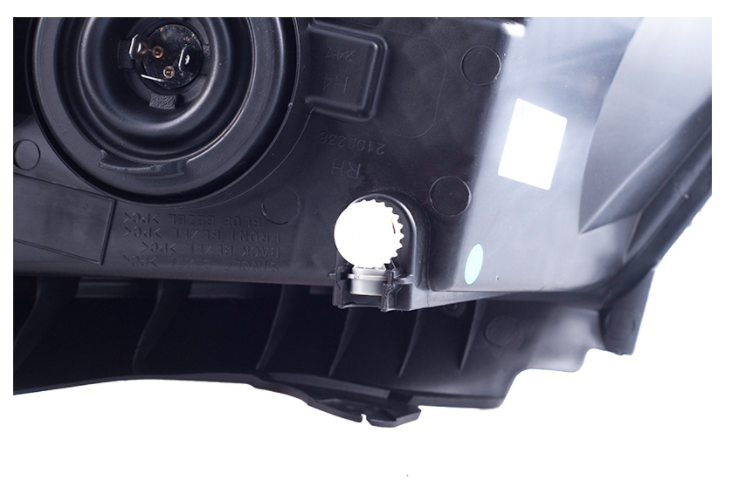 Farol direito - GM - 52090370