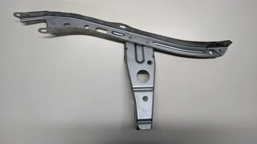 Suporte da fechadura do capô - TOYOTA - 532080K010