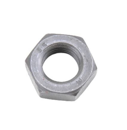 Porca hexagonal da suspensão (manga do eixo) - JEEP - 51972833