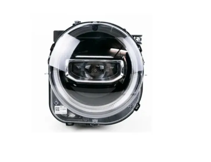 FAROL ANTERIOR