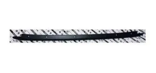 Moldura da tampa traseira  - FIAT - 100208844