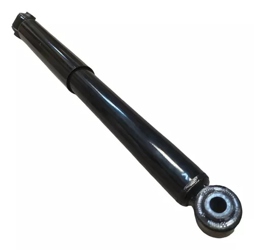 Amortecedor traseiro - PEUGEOT - 9677161080