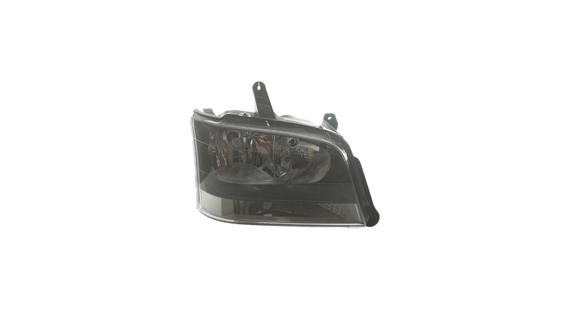 FAROL S10 LD CINZA 07/11