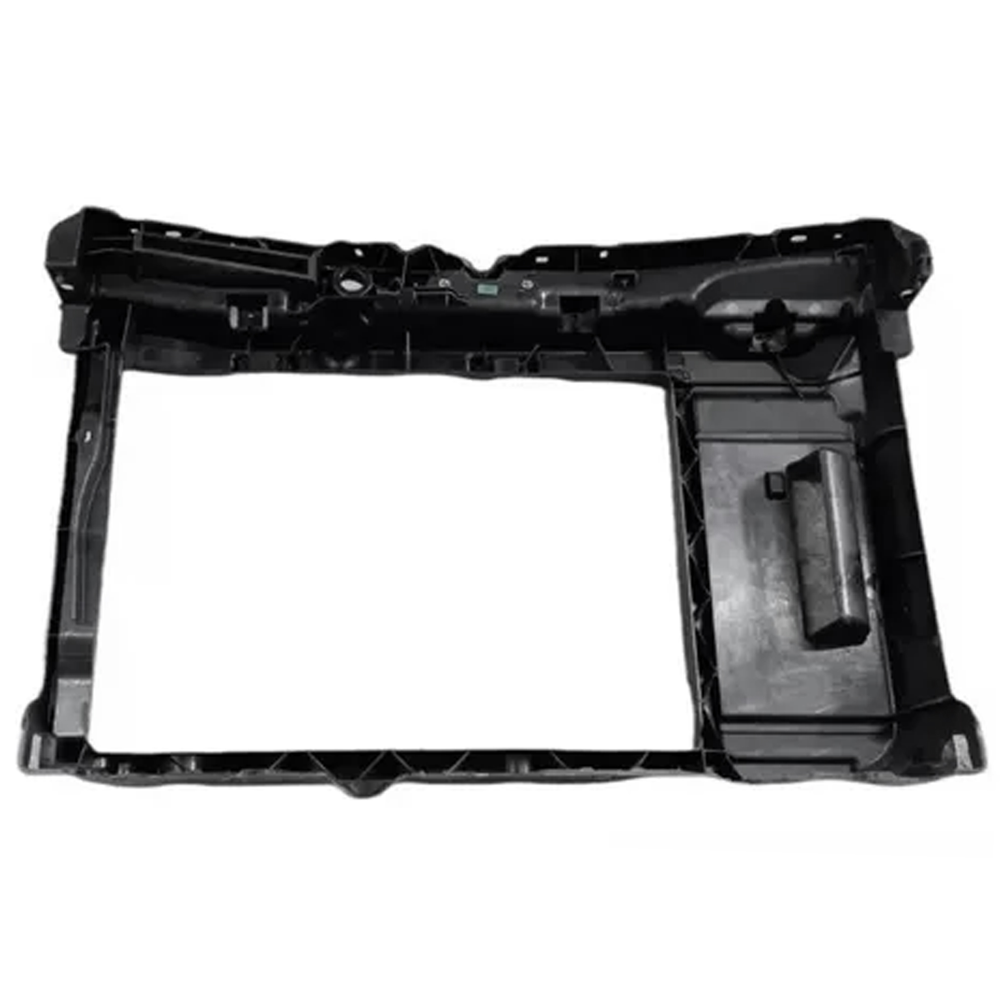 Painel frontal de suporte do radiador - PEUGEOT - 9842526080