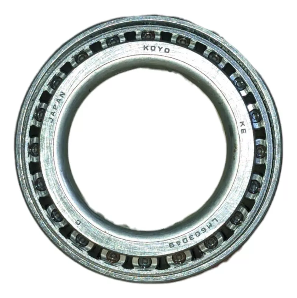 ROLAMENTO LATERAL NOVA S10
