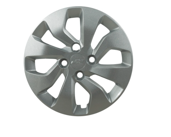CALOTA RODA ONIX/PRISMA ARO 14 17/19
