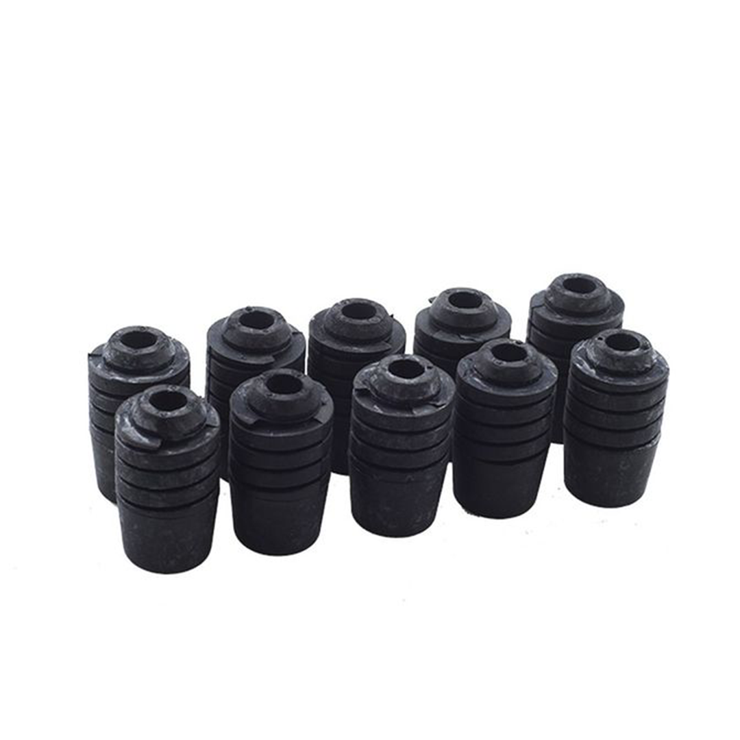 Batente superior da tampa traseira - GM - 96169594