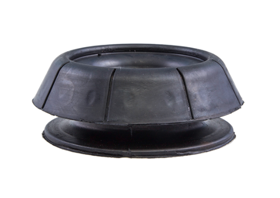 Coxim da suspensão dianteira - GM - 90538936