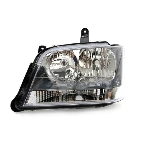 FAROL S10 LE CINZA 07/11