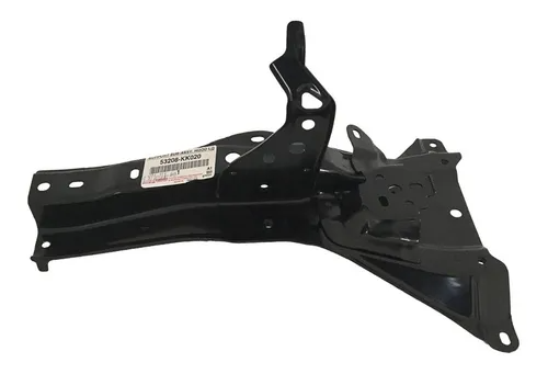 Suporte da fechadura capô - TOYOTA - 53208KK020