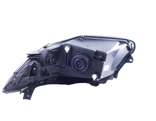 Farol direito - GM - 52090370