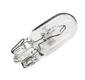 LAMPADA W5W 12V