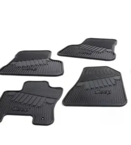 Jogo de tapetes - JEEP - 50928562