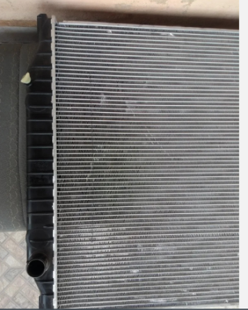 Radiador - GM - 94770521