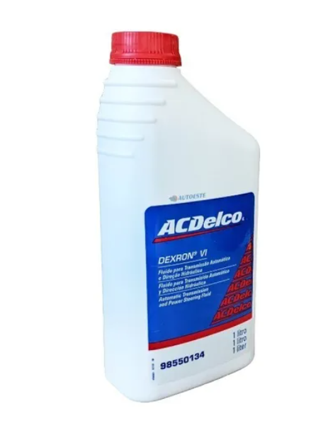 OLEO HIDRAULICO DEXON VI  (1 LITRO)