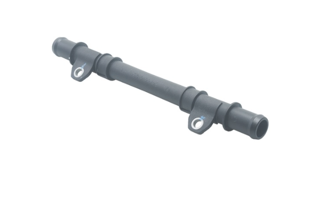Tubo de entrada do aquecedor - GM - 52056625