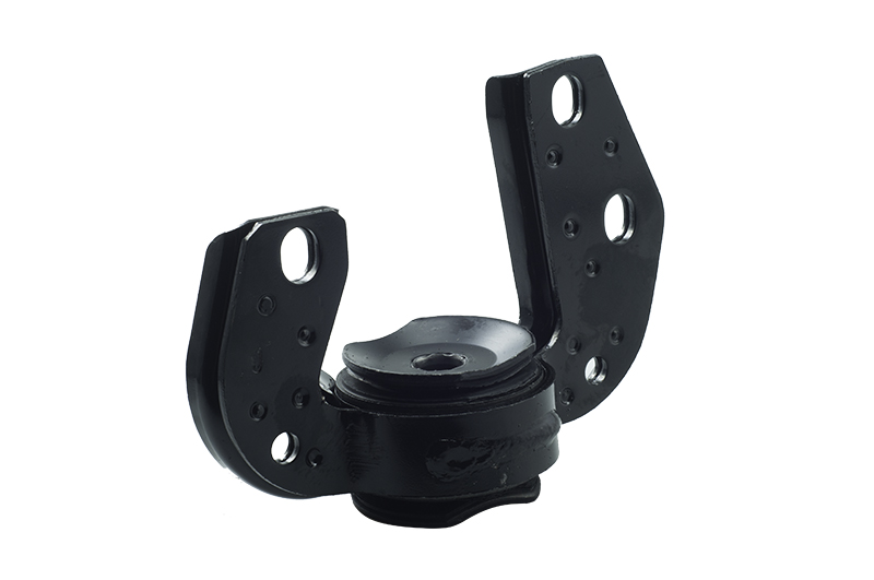 Suporte da barra tensora de controle - GM - 93309133