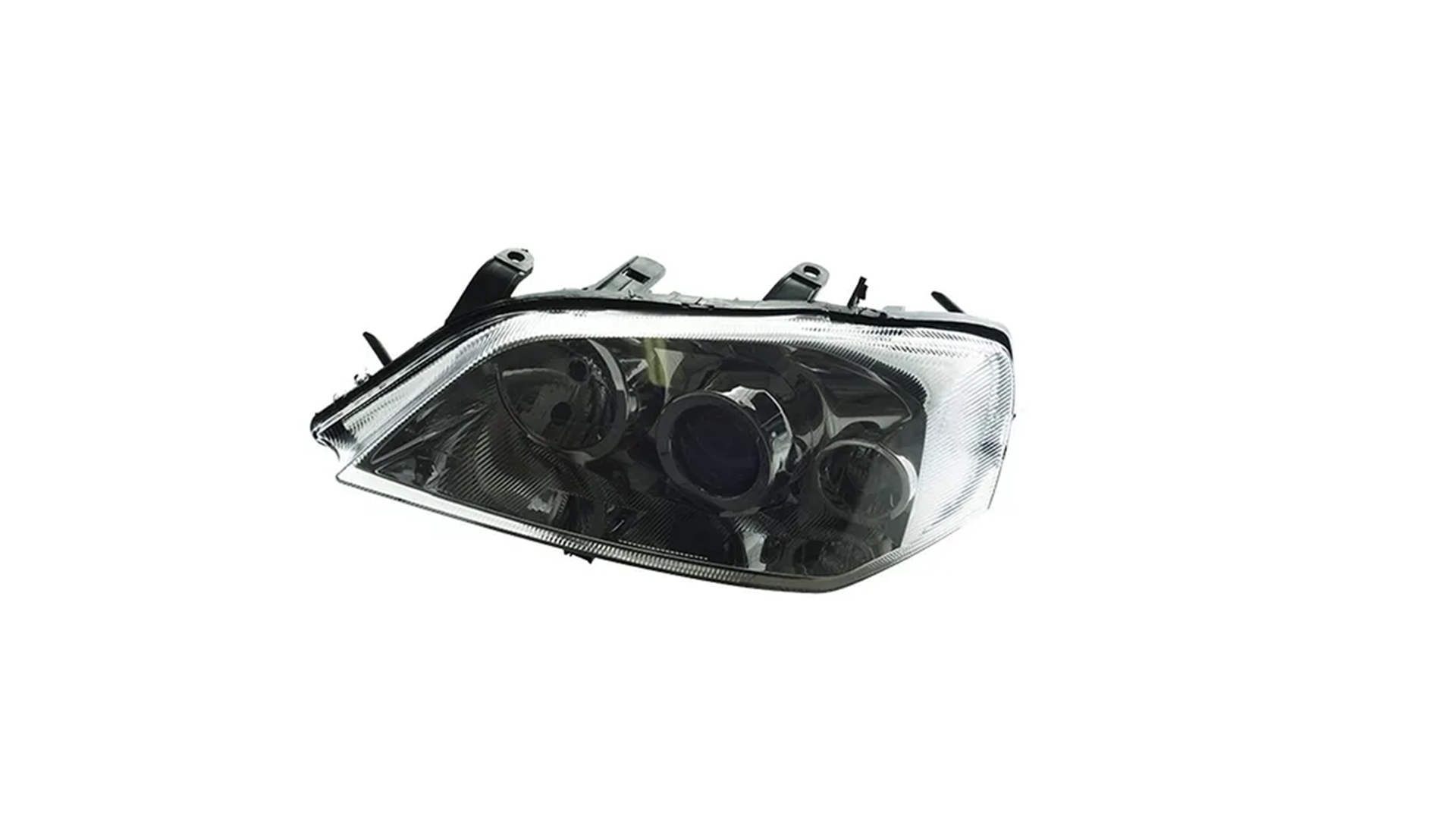 Farol esquerdo - GM - 93378017