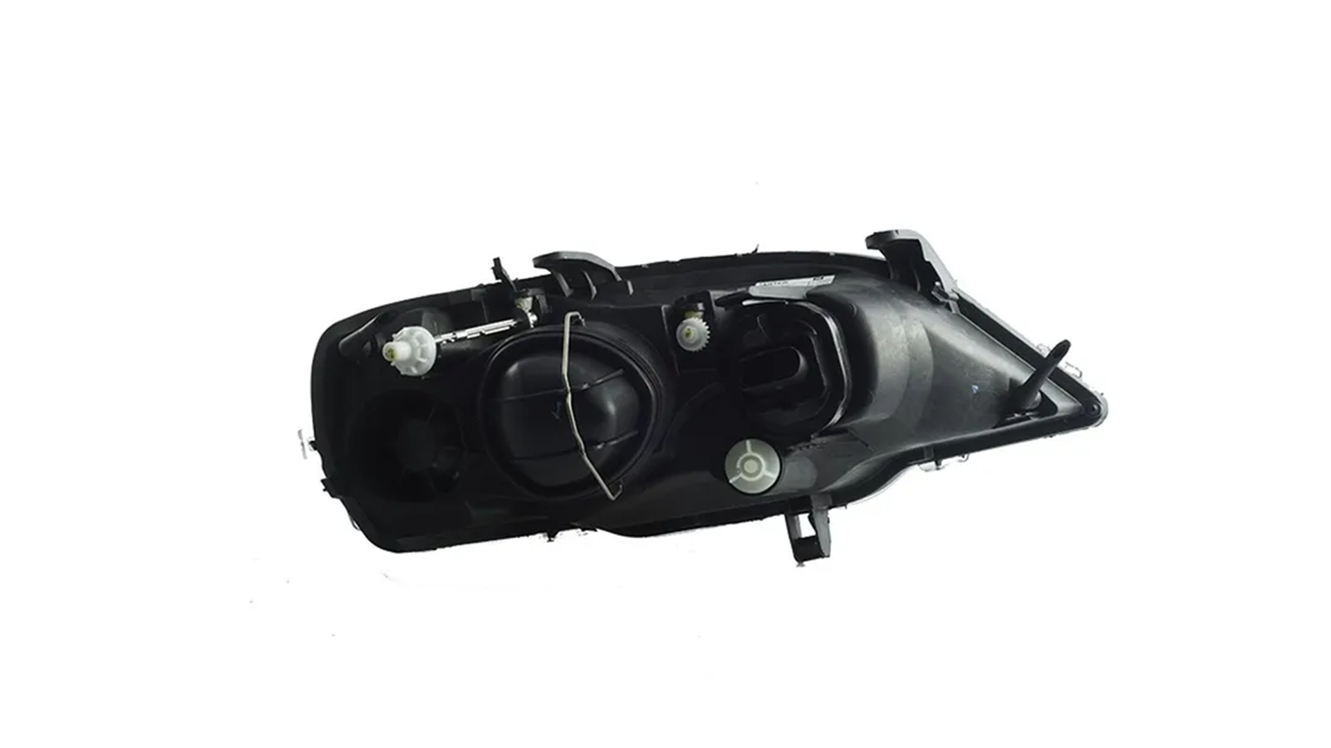 Farol esquerdo - GM - 93378017