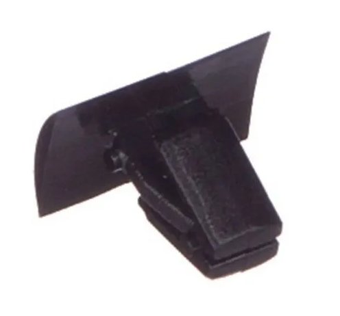 Presilha defletor do radiador - GM - 94601571