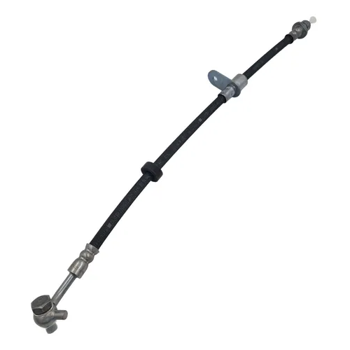 TUBO FLEXIVEL DE TRAVAO