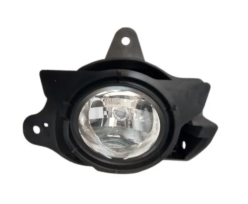 FAROL DE MILHA DIREITO TOYOTA HILUX 810250K041
