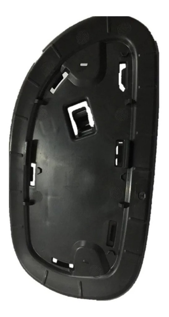 Moldura do farol de milha - MERCEDES - A1568855600