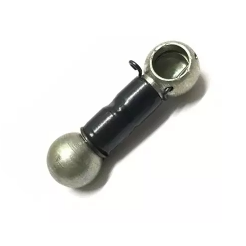 Alojamento do terminal - MERCEDES - A0009930161
