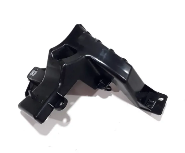 Suporte da alma parachoque traseiro - JEEP - 53331827