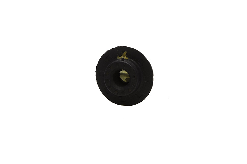 Coxim inferior do radiador - GM - 90501087