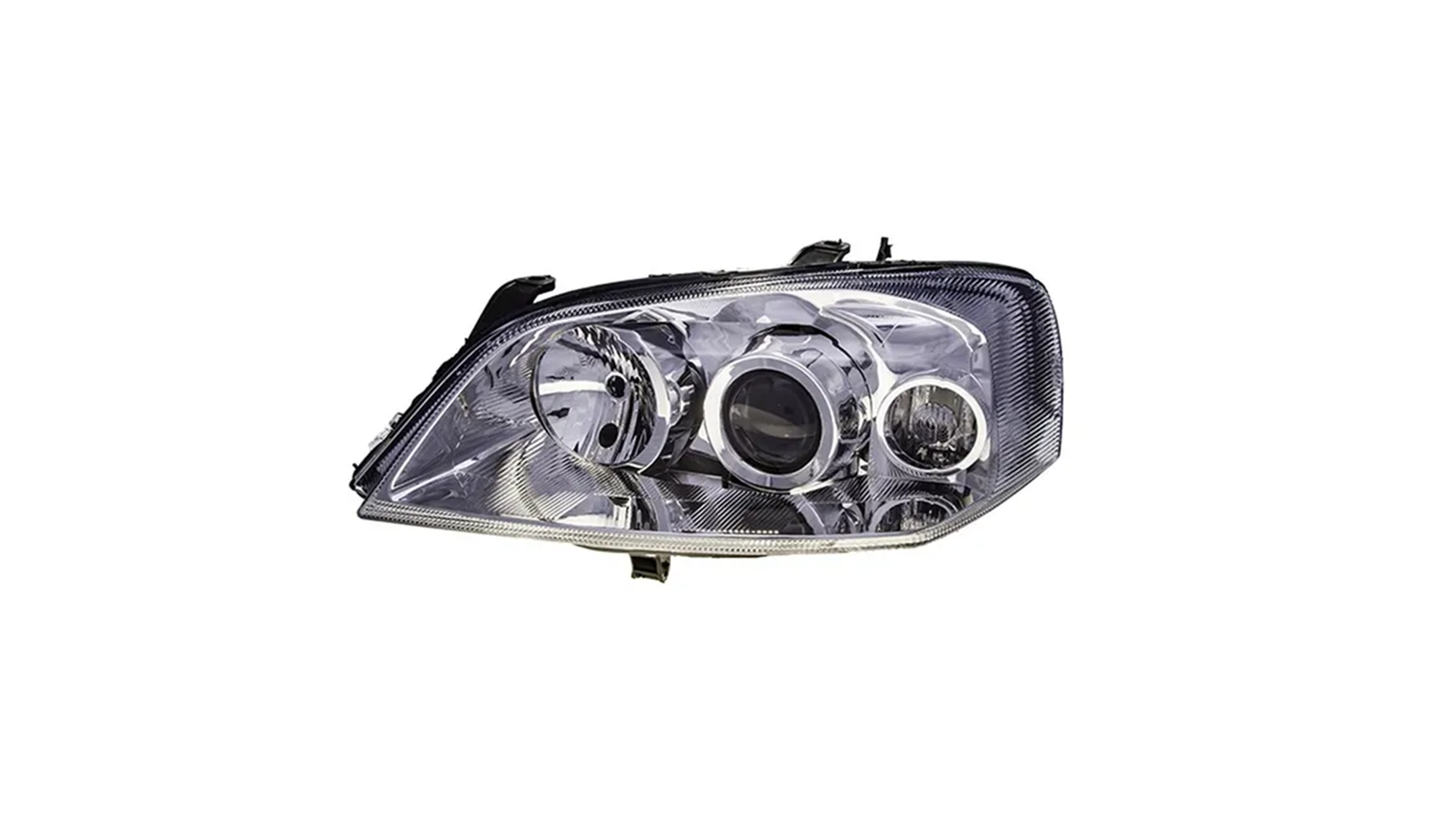 Farol esquerdo - GM - 93378017