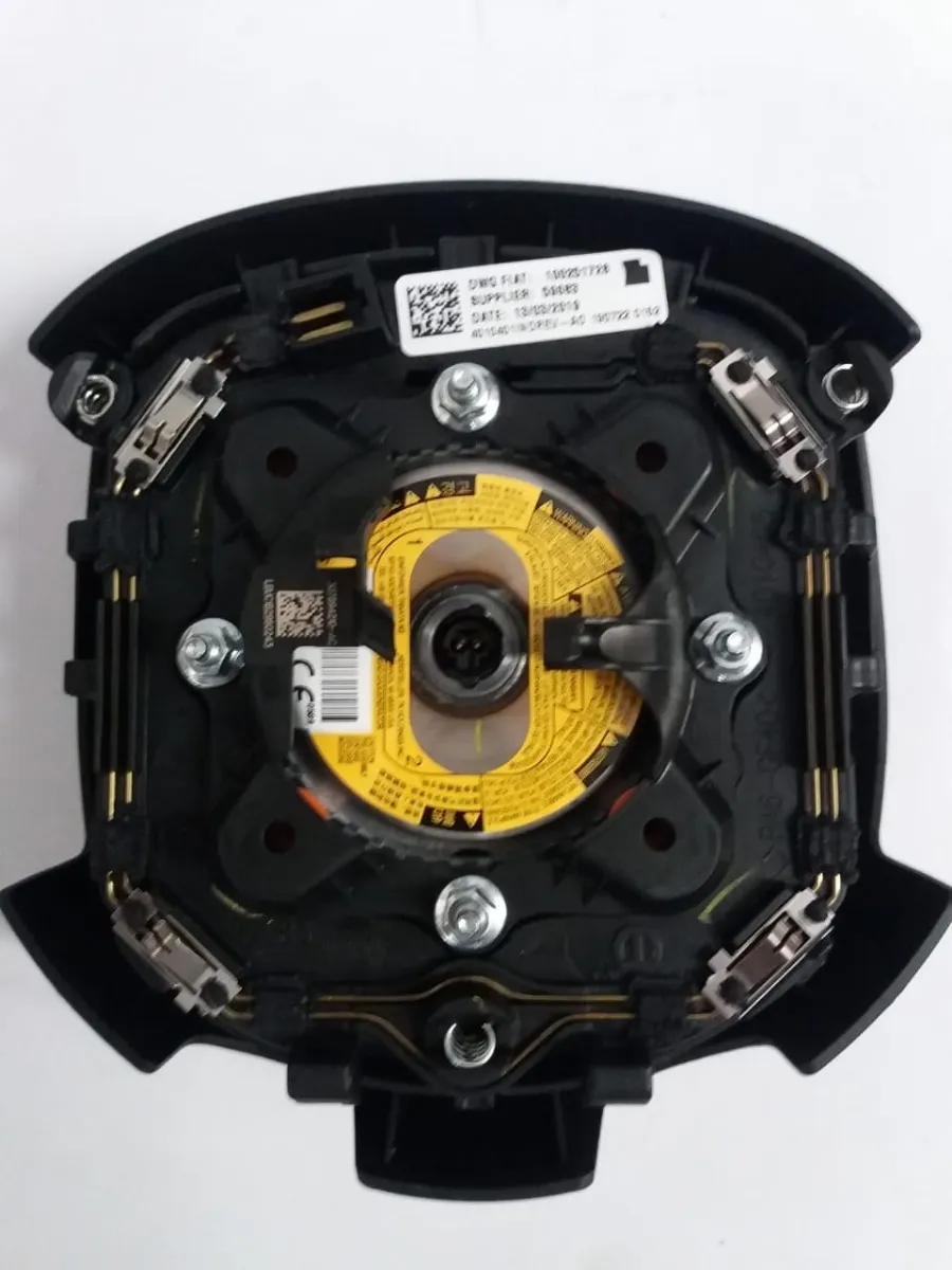 Airbag do motorista - JEEP - 100251728