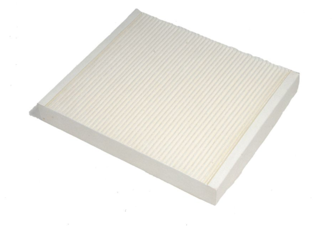 FILTRO AR CONDICIONADO CRUZE/ONIX
