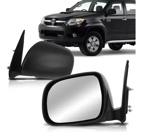 Retrovisor - TOYOTA - 879400K181