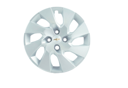 Calota da roda - GM - 94758640