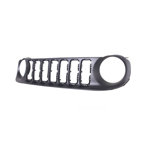 Grade do radiador - JEEP - 735599126