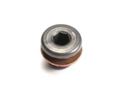Bujão roscado da transmissão - MERCEDES - A0019901117