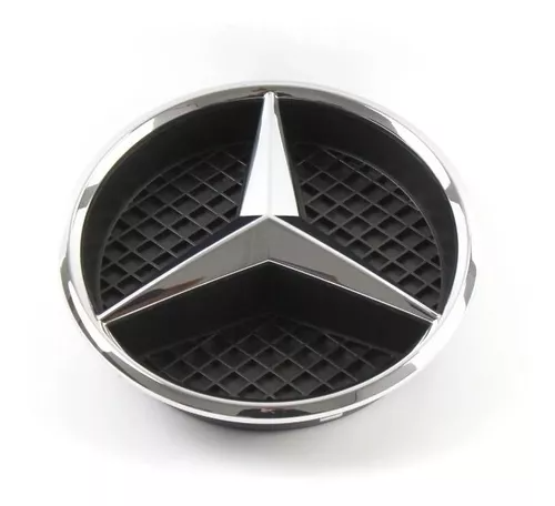 Emblema dianteiro - MERCEDES - A0008880060
