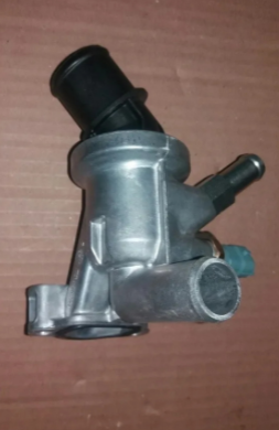 Válvula termostática - GM - 12650485