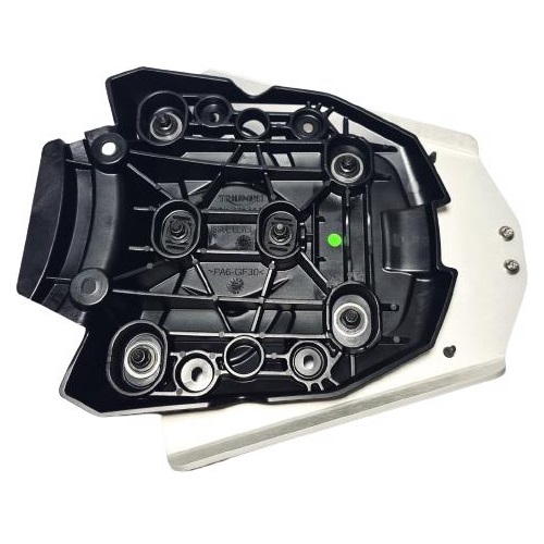 Suporte de fixação de porta bagagem - TRIUMPH - A2353434