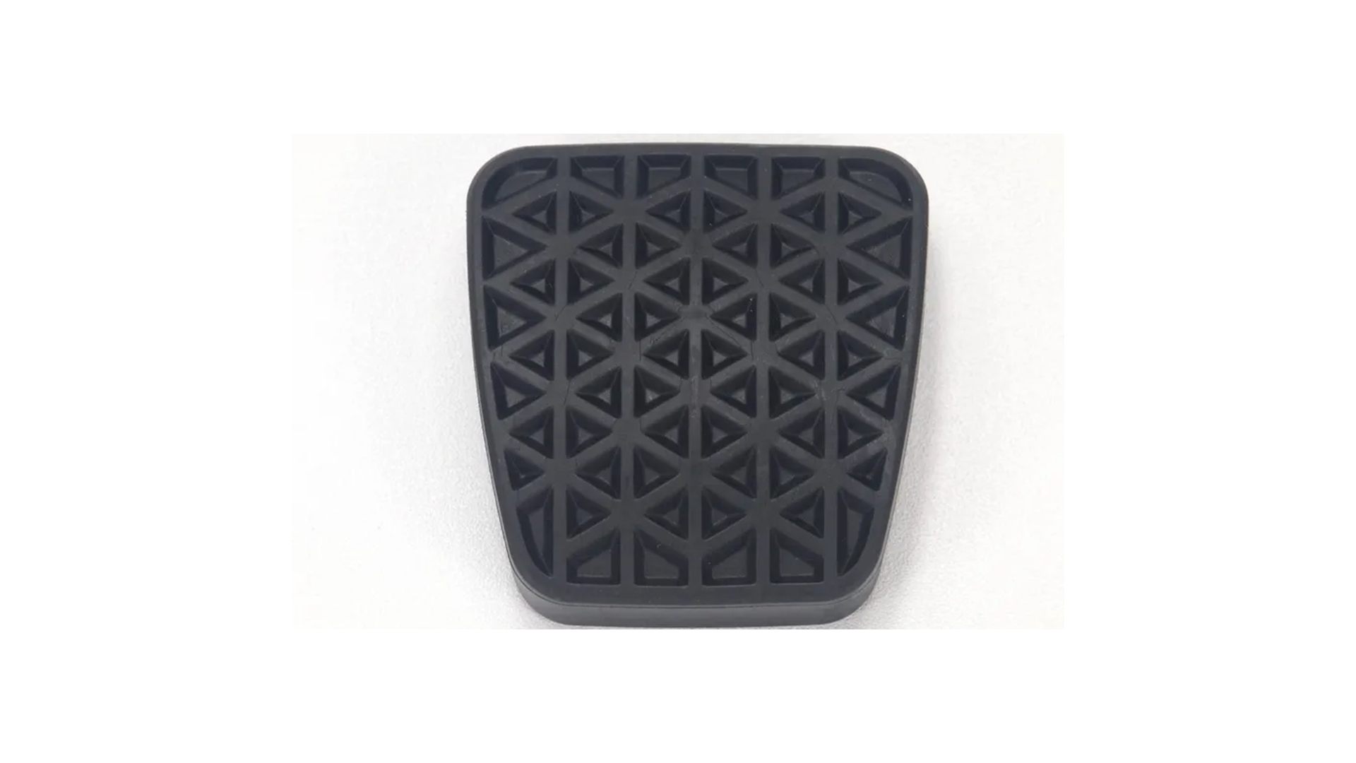 Almofada pedal da embreagem - GM - 90498309