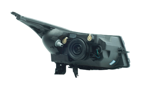 Farol esquerdo - GM - 95469049