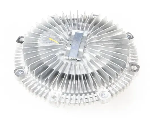 Embeagem do ventilador - GM - 94716850