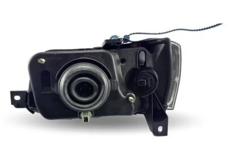 Farol direito  - FIAT - 51866512
