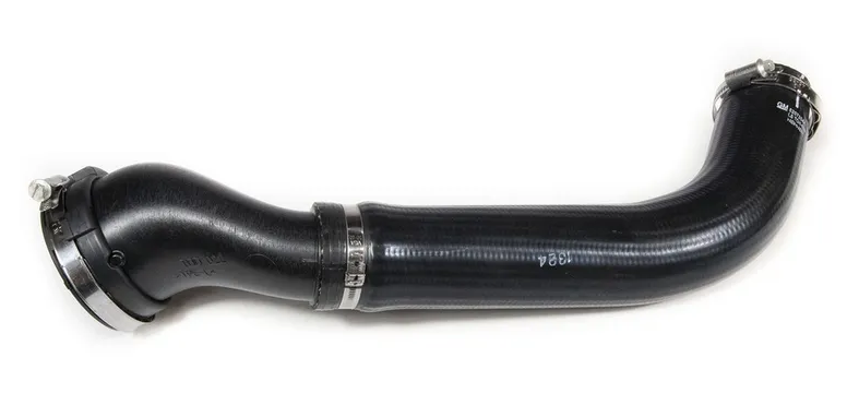 Mangueira de ar de saída do charge-cooler - GM - 52073044