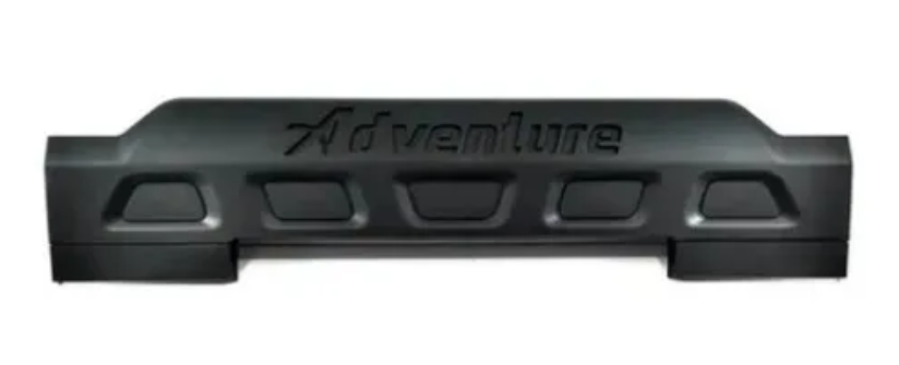 RECOBRIMENTO EXTERNO TAMPA TRASEIRA - 100179596